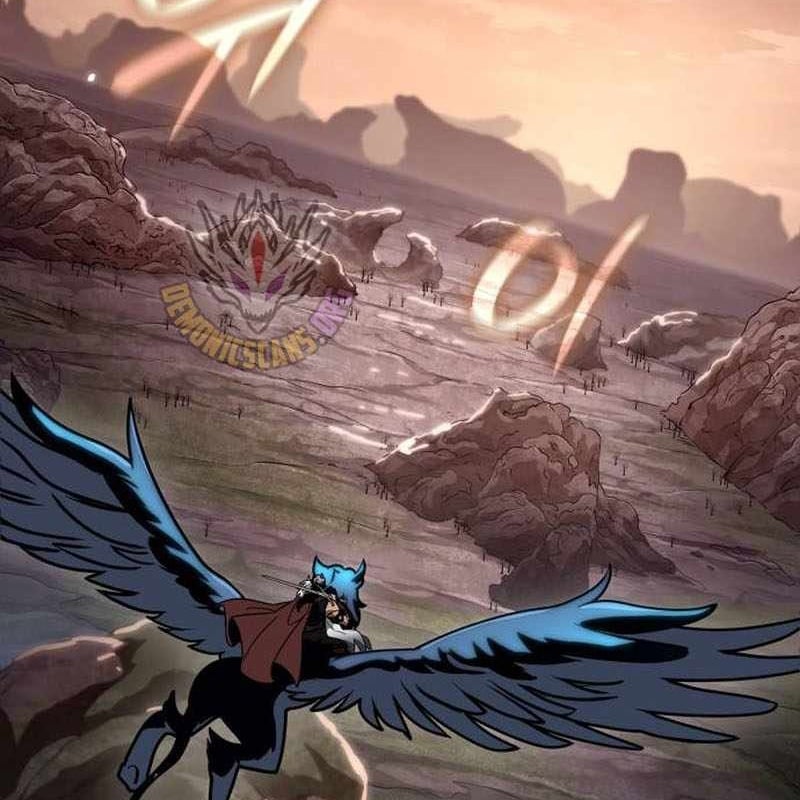 Sử Thi Valhalla: Chapter 34