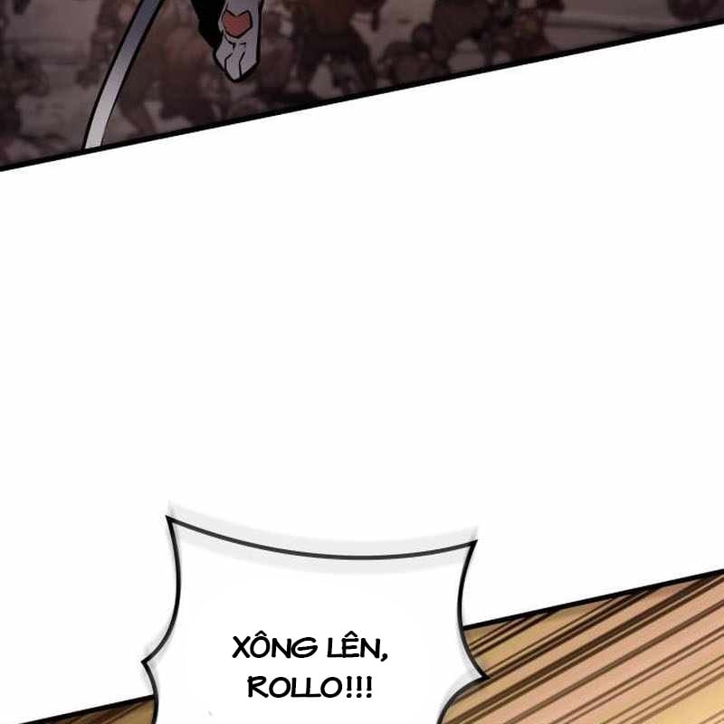 Sử Thi Valhalla: Chapter 34