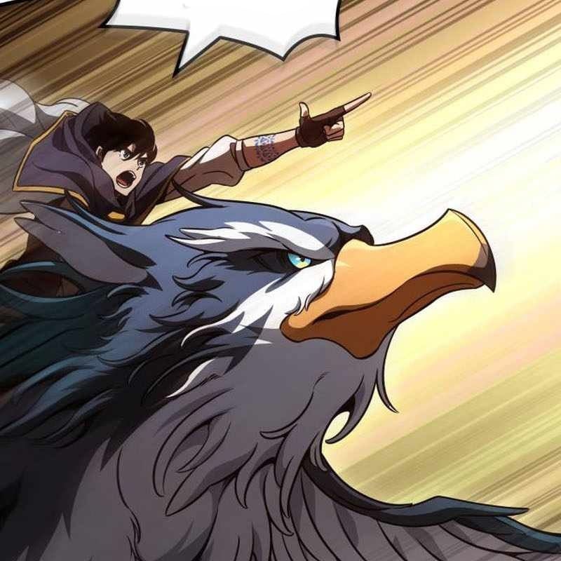 Sử Thi Valhalla: Chapter 34