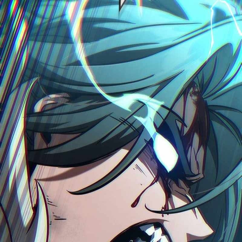 Sử Thi Valhalla: Chapter 34