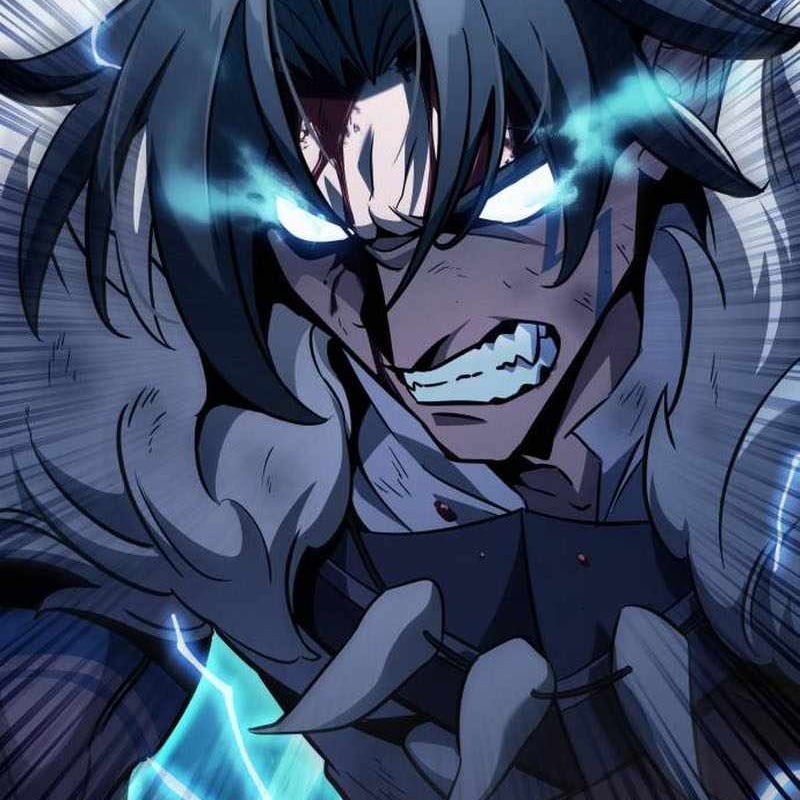 Sử Thi Valhalla: Chapter 34