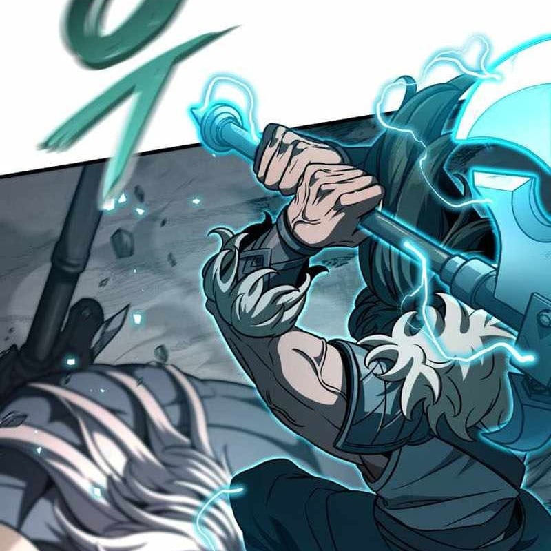 Sử Thi Valhalla: Chapter 34