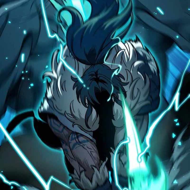 Sử Thi Valhalla: Chapter 34