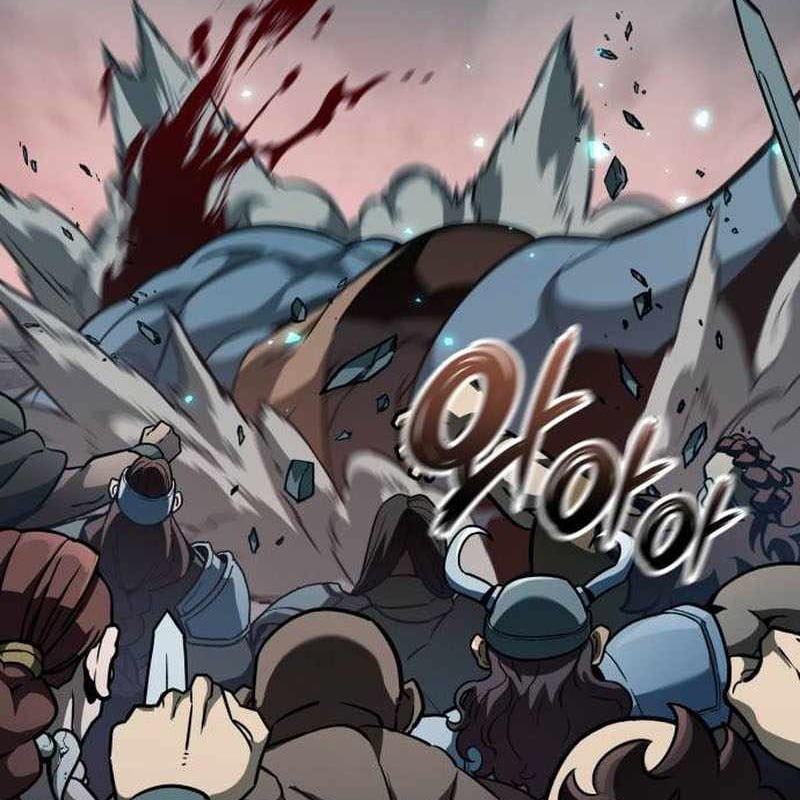 Sử Thi Valhalla: Chapter 34