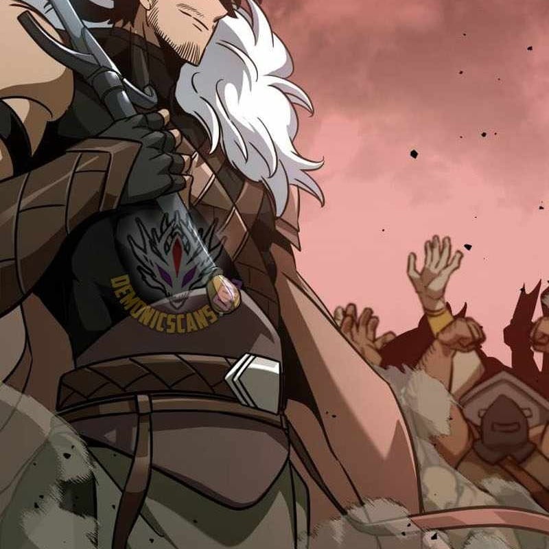 Sử Thi Valhalla: Chapter 34