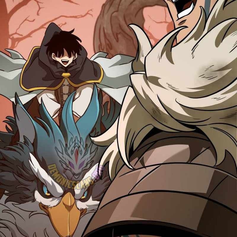 Sử Thi Valhalla: Chapter 34