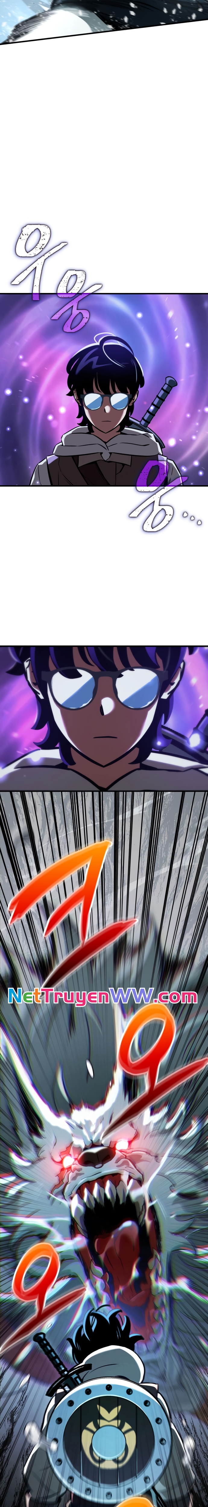 Sử Thi Valhalla: Chapter 4