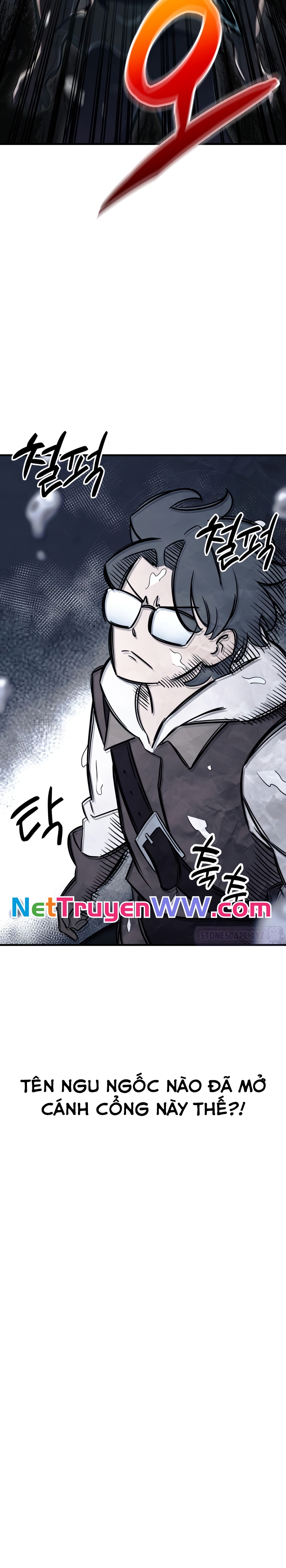 Sử Thi Valhalla: Chapter 4