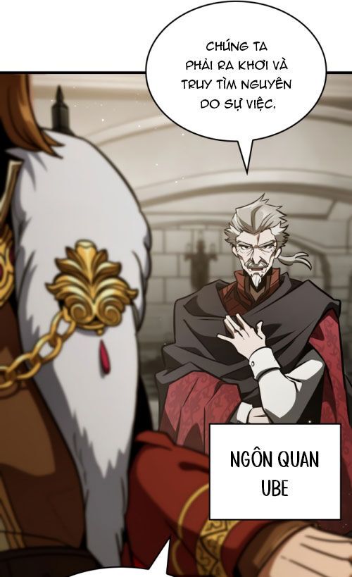 Sử Thi Valhalla: Chapter 45