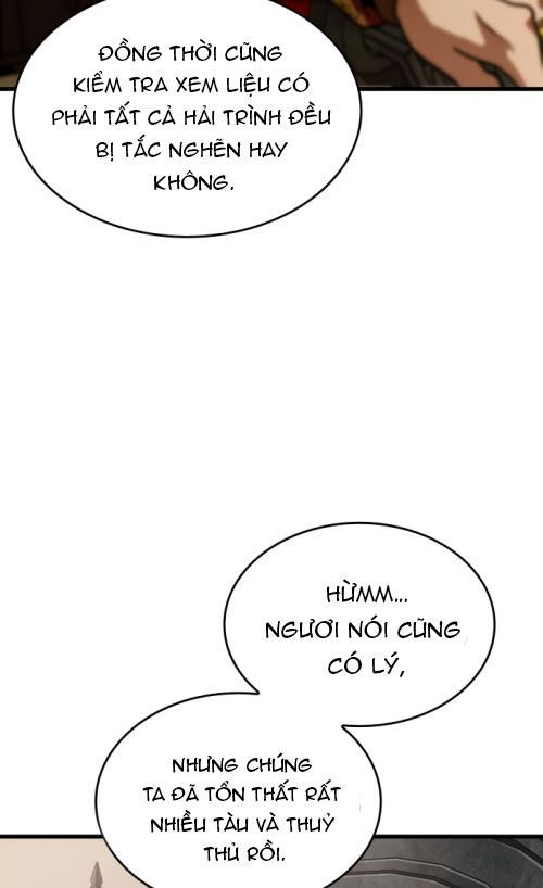 Sử Thi Valhalla: Chapter 45