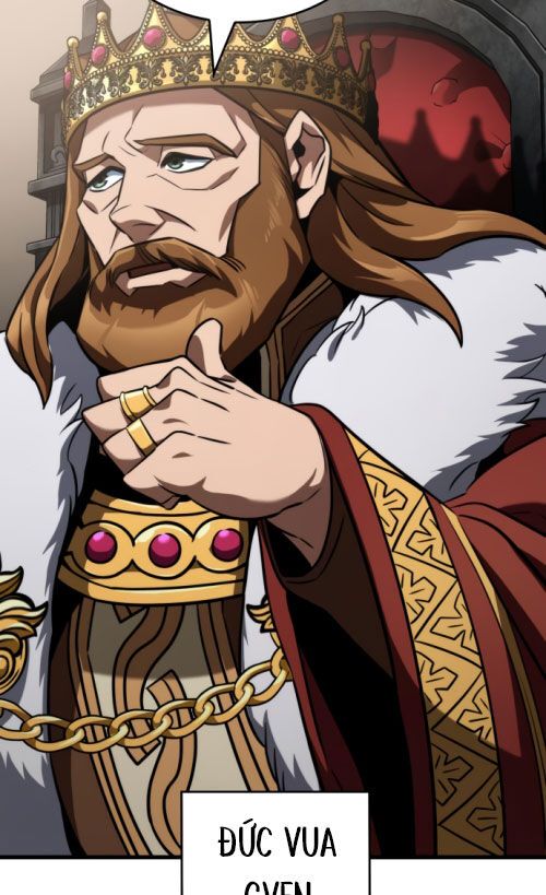 Sử Thi Valhalla: Chapter 45