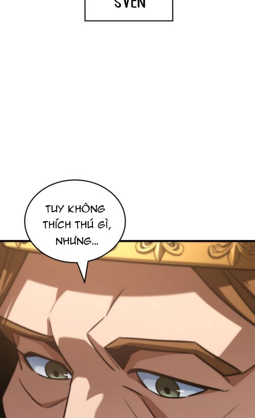 Sử Thi Valhalla: Chapter 45