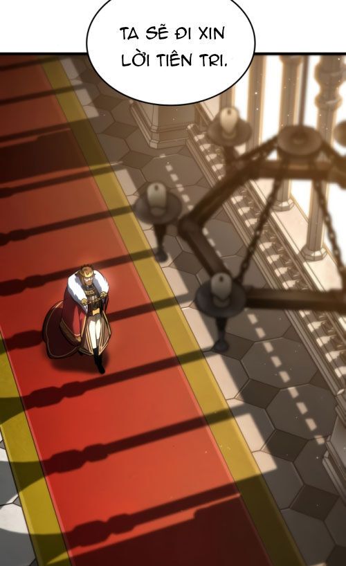 Sử Thi Valhalla: Chapter 45