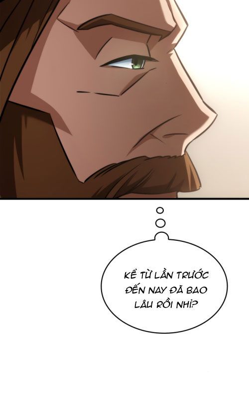 Sử Thi Valhalla: Chapter 45