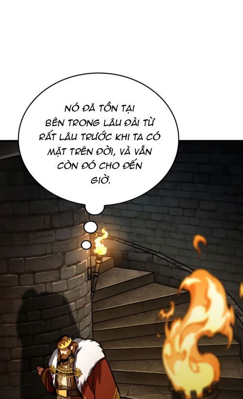 Sử Thi Valhalla: Chapter 45