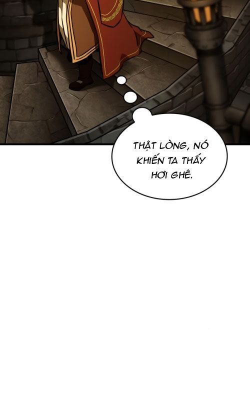 Sử Thi Valhalla: Chapter 45