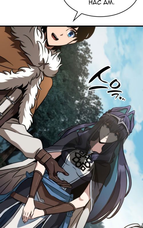 Sử Thi Valhalla: Chapter 45