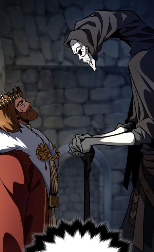 Sử Thi Valhalla: Chapter 45