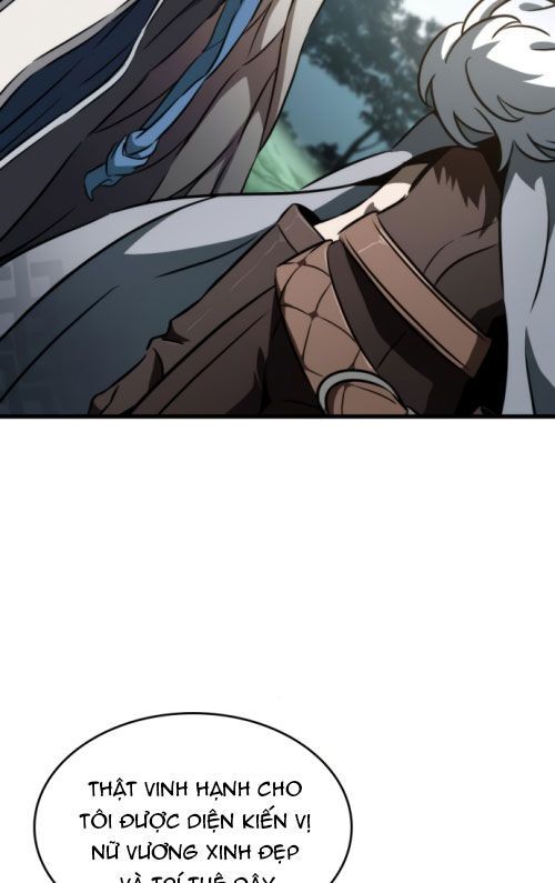 Sử Thi Valhalla: Chapter 45