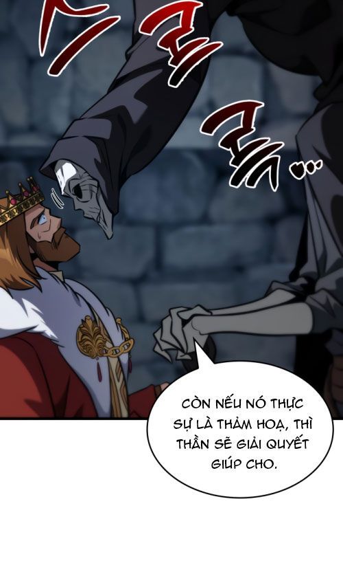 Sử Thi Valhalla: Chapter 45