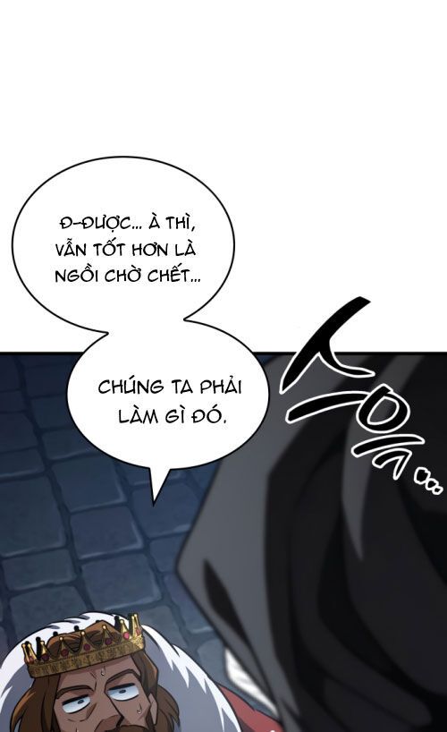 Sử Thi Valhalla: Chapter 45
