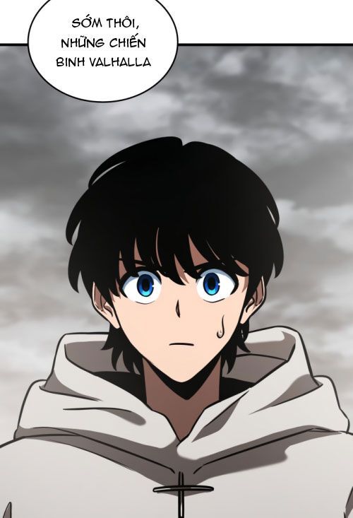 Sử Thi Valhalla: Chapter 45