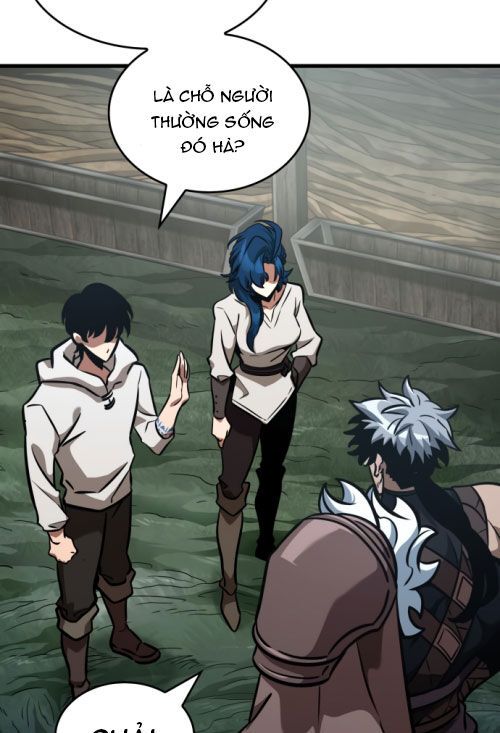 Sử Thi Valhalla: Chapter 45