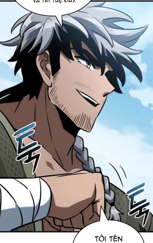 Sử Thi Valhalla: Chapter 45