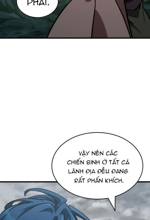 Sử Thi Valhalla: Chapter 45