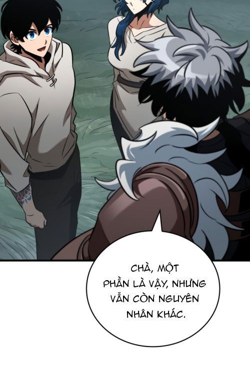 Sử Thi Valhalla: Chapter 45