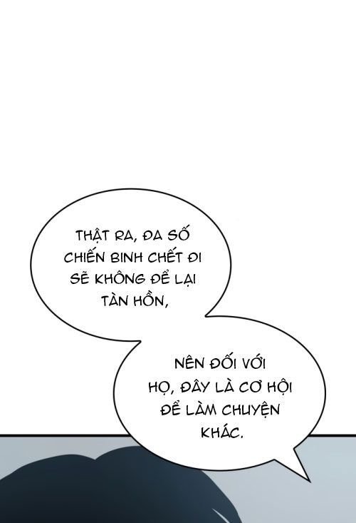 Sử Thi Valhalla: Chapter 45