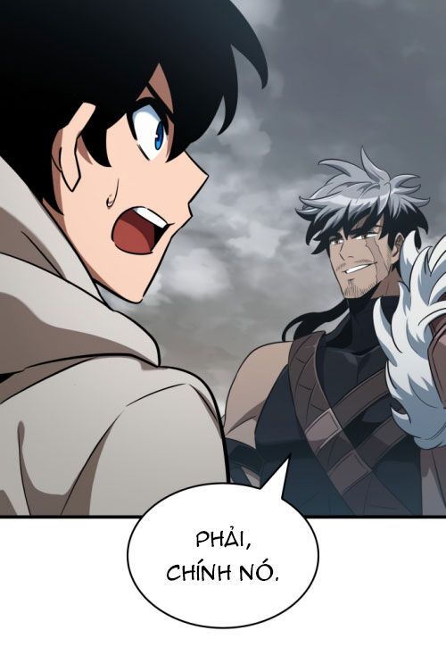 Sử Thi Valhalla: Chapter 45