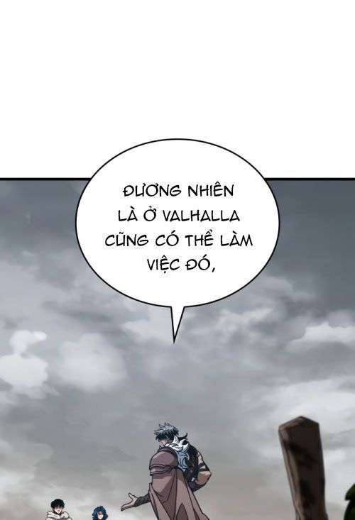 Sử Thi Valhalla: Chapter 45