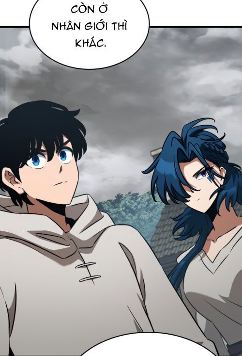 Sử Thi Valhalla: Chapter 45