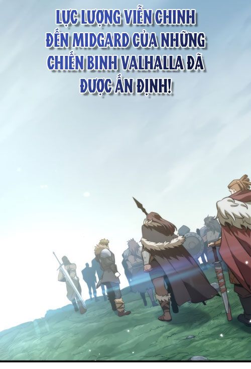 Sử Thi Valhalla: Chapter 45