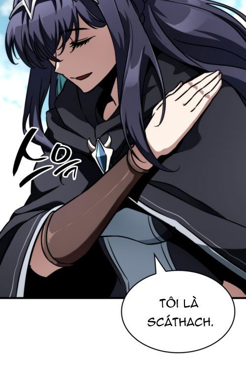 Sử Thi Valhalla: Chapter 45