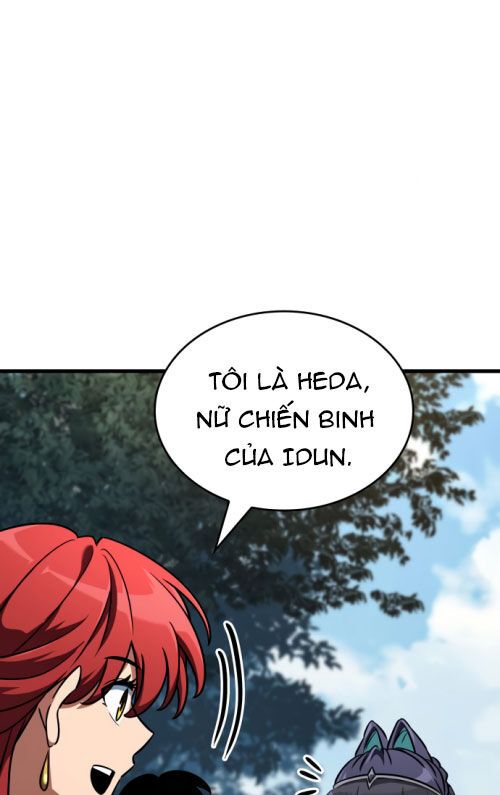 Sử Thi Valhalla: Chapter 45