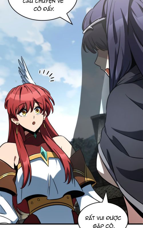 Sử Thi Valhalla: Chapter 45