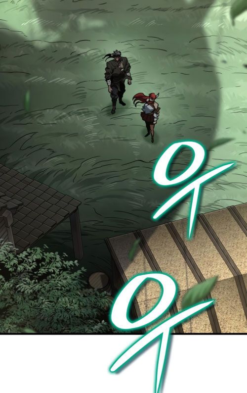 Sử Thi Valhalla: Chapter 45