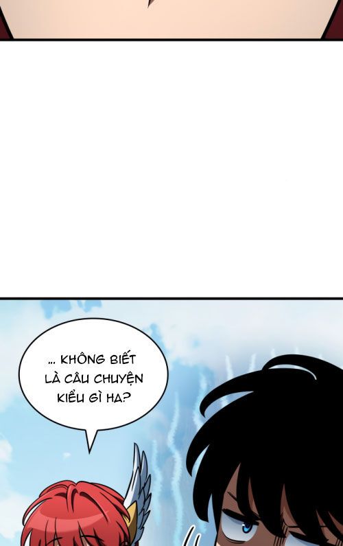 Sử Thi Valhalla: Chapter 45