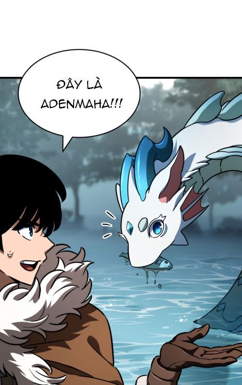 Sử Thi Valhalla: Chapter 45