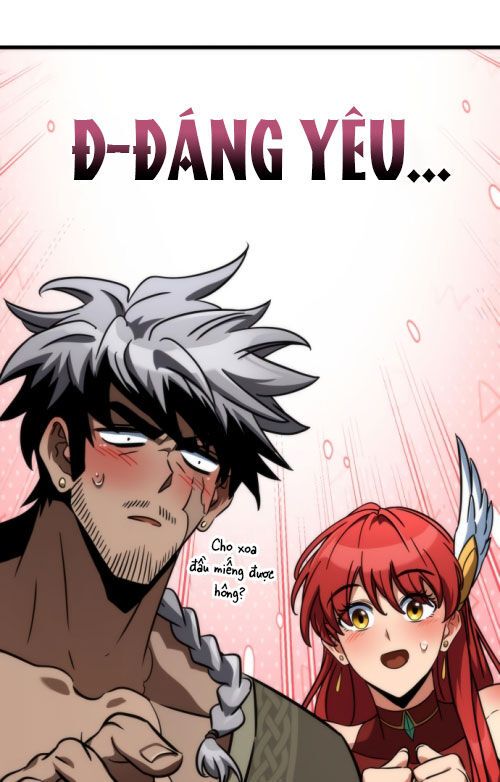 Sử Thi Valhalla: Chapter 45