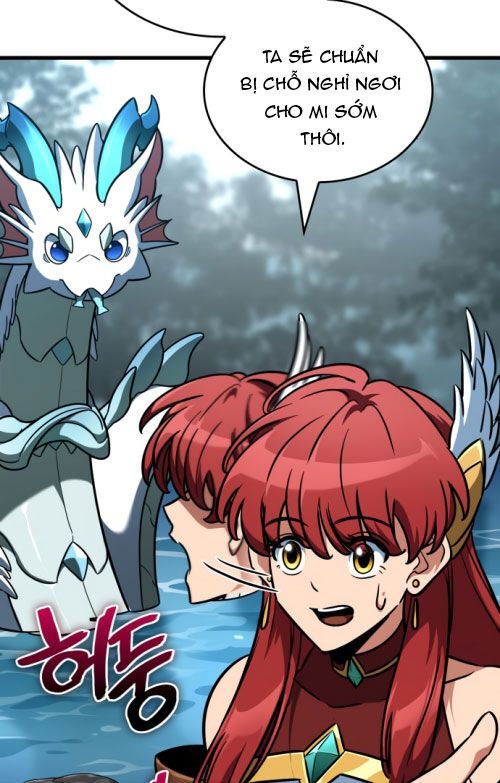 Sử Thi Valhalla: Chapter 45