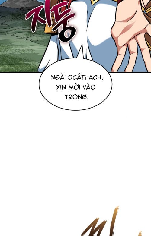 Sử Thi Valhalla: Chapter 45