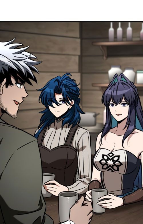 Sử Thi Valhalla: Chapter 45