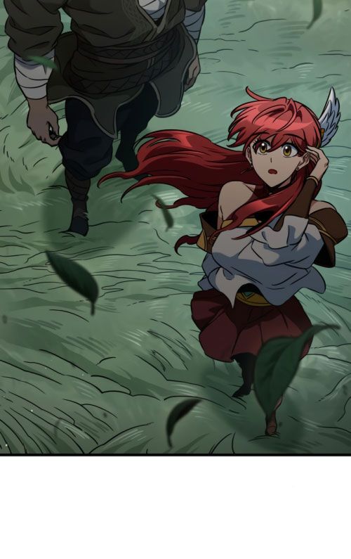 Sử Thi Valhalla: Chapter 45