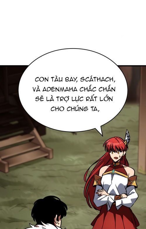 Sử Thi Valhalla: Chapter 45