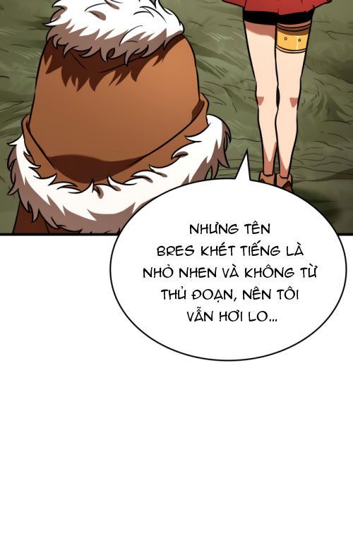 Sử Thi Valhalla: Chapter 45