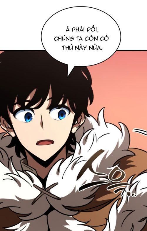 Sử Thi Valhalla: Chapter 45