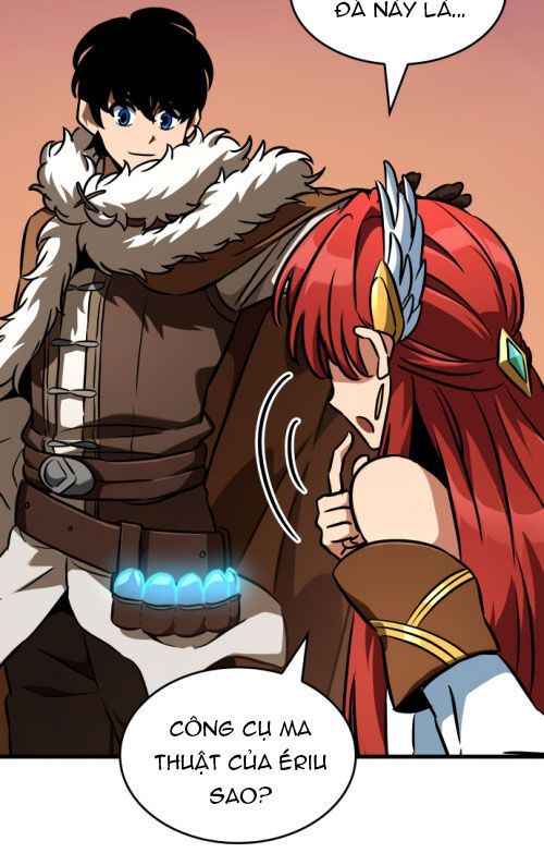 Sử Thi Valhalla: Chapter 45